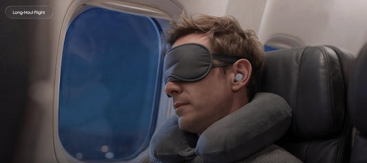 soundcore sleep earbuds for travel