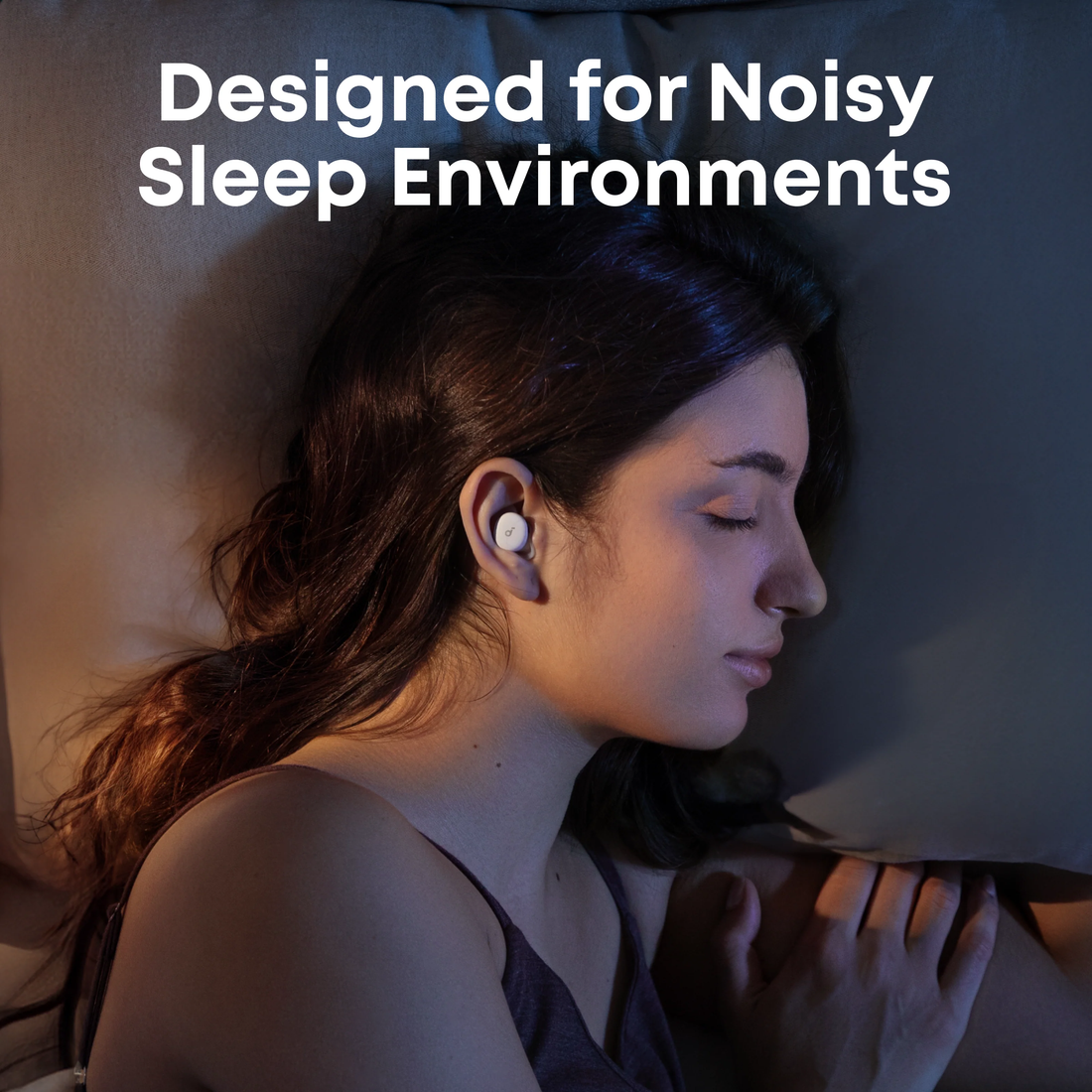sleep earbuds