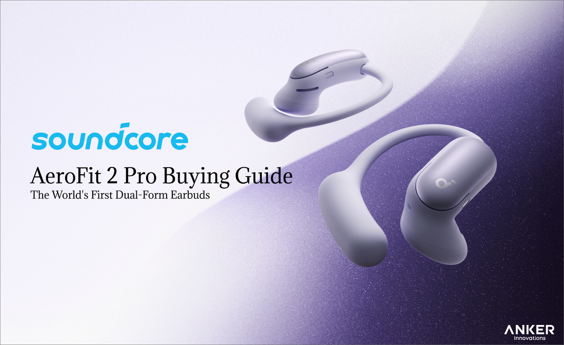 soundcore aerofit 2 pro anc open earbuds