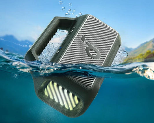 Top Picks 2025: Best Bluetooth Speaker Under $200