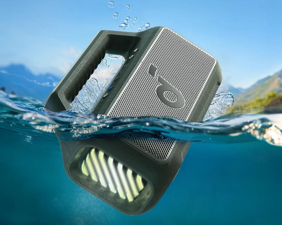 Top Picks 2026: Best Bluetooth Speaker Under $200