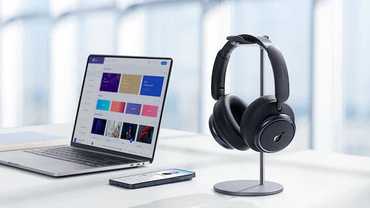 Studio Quality Sound: Best Headphones for Podcasting 2025