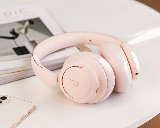 Top Picks 2026: Best Wireless Headphones Under $100