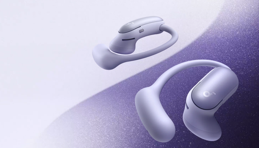 What Really Separates Open-Ear Headphones Today: Sound Technology and Brand Differences