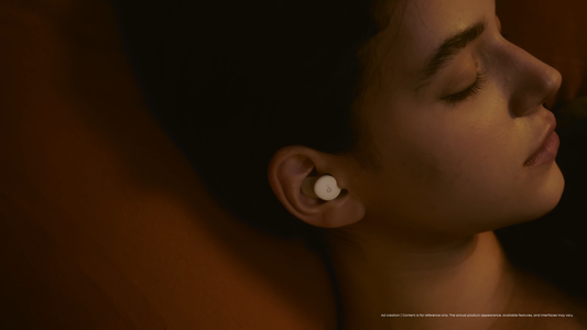 Is It Bad to Sleep with Headphones On?