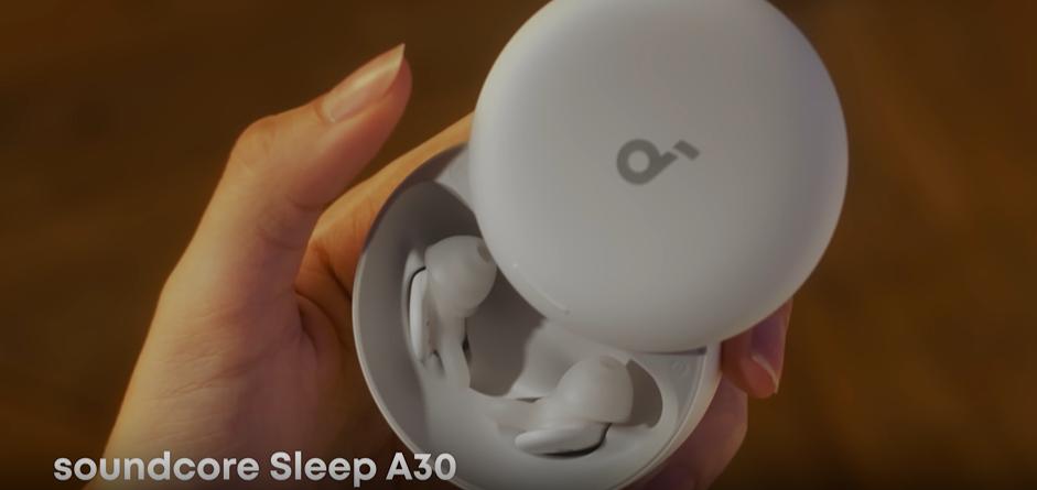 Noise Cancelling Sleep Headphones: Block Out Snoring and Ambient Noise