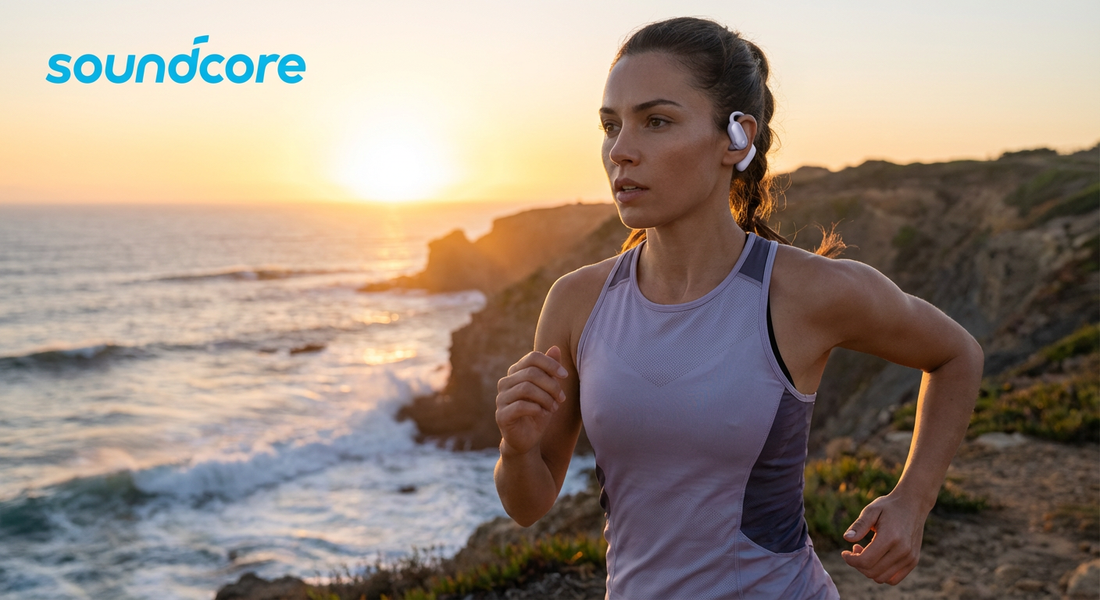 Best ANC Open Earbuds for Sports: Top Picks for Comfort and Performance