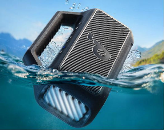 Top 8 Best Waterproof Speakers 2026