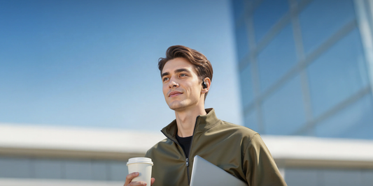 Best Translation Earbuds for Spanish to English Conversations