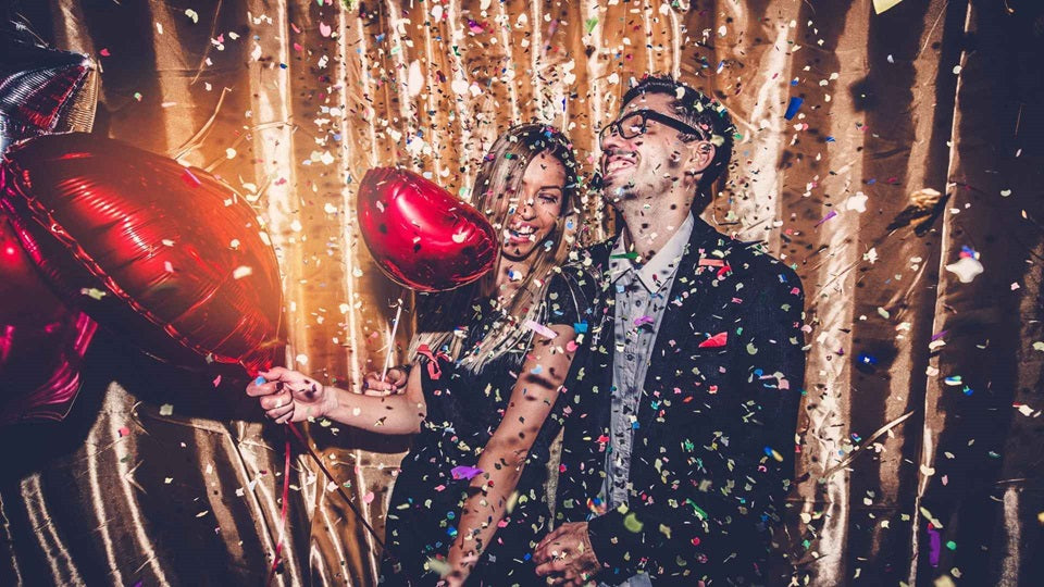 Creative Valentine's Day Party Ideas for a Fun-Filled Evening