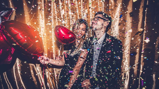 Creative Valentine's Day Party Ideas for a Fun-Filled Evening