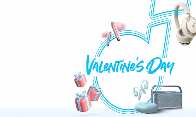 9 Valentine's Day Gift Ideas for Music Lovers They'll Adore