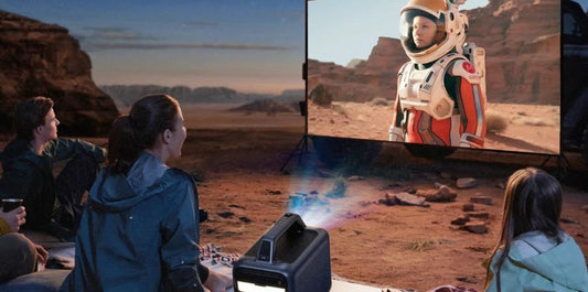 How to Watch Netflix on Projector: An Easy Guide for Newbies