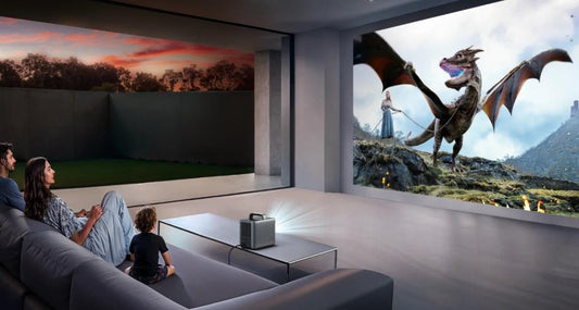 Best 4K Projector Out Now: Top Picks for 2026