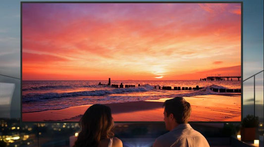 Best Projector Under $300: Top Pick this 2026