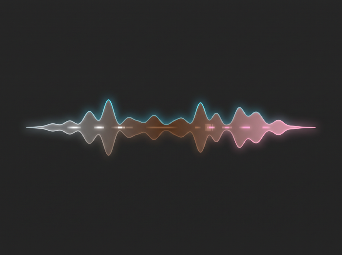 White, Brown, Pink Noise for Sleep: Which Is Better?
