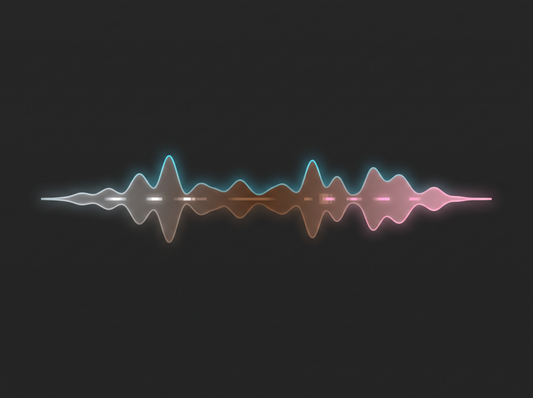 White, Brown, Pink Noise for Sleep: Which Is Better?