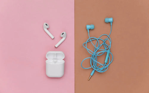 Wired vs Wireless Headphones: A Comprehensive Comparison