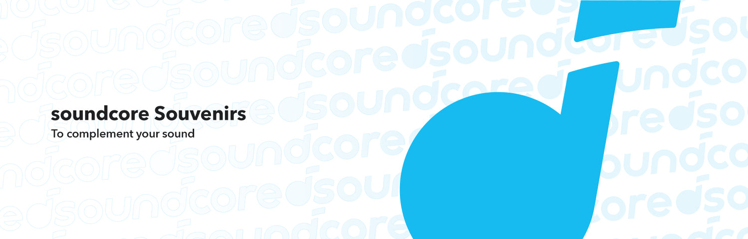 soundcore Souvenirs