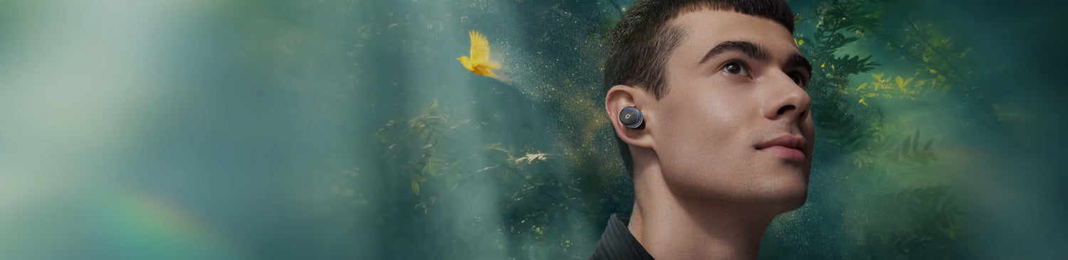 Earbuds for Small Ears