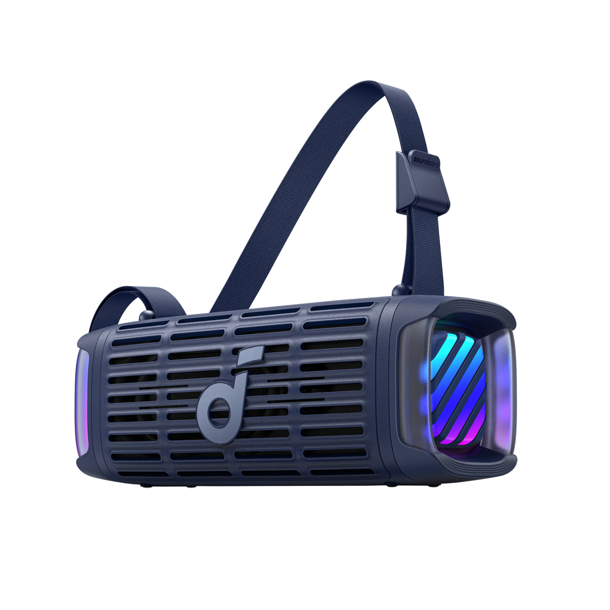 Boom 3i | Portable Rugged Outdoor Speaker