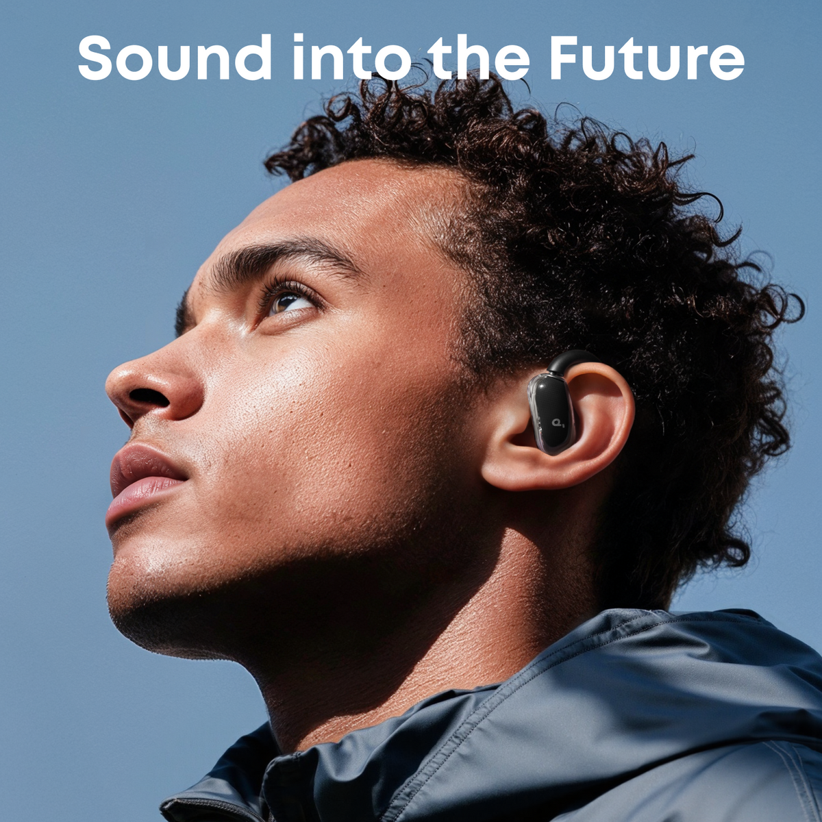 soundcore V40i | Comfortable Fit and Clear Sound