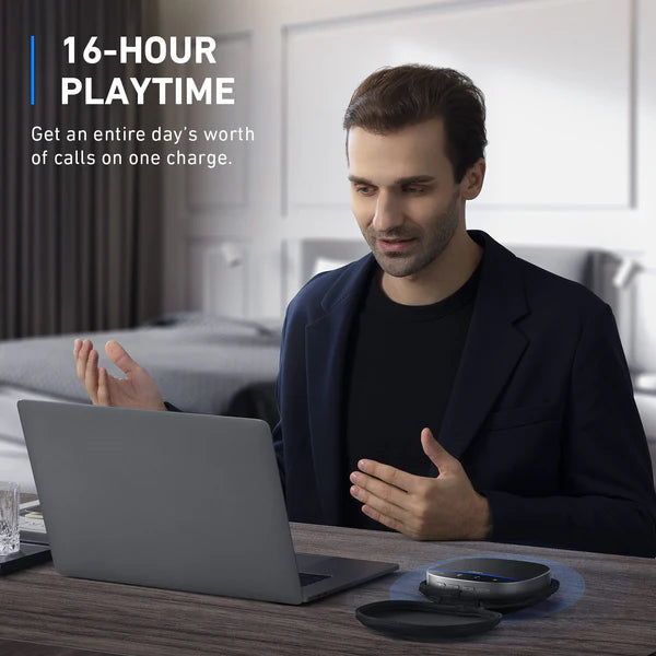 PowerConf S500 Speakerphone