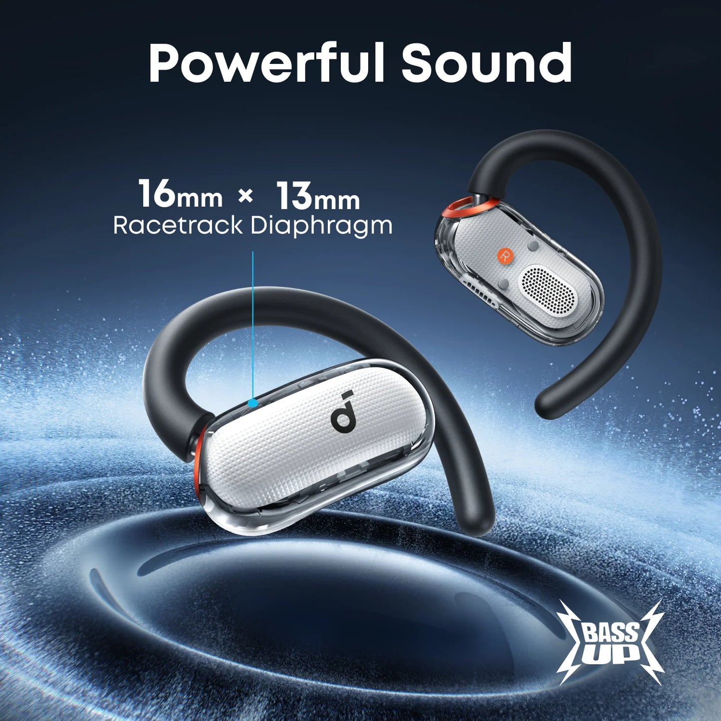 soundcore V40i & C30i