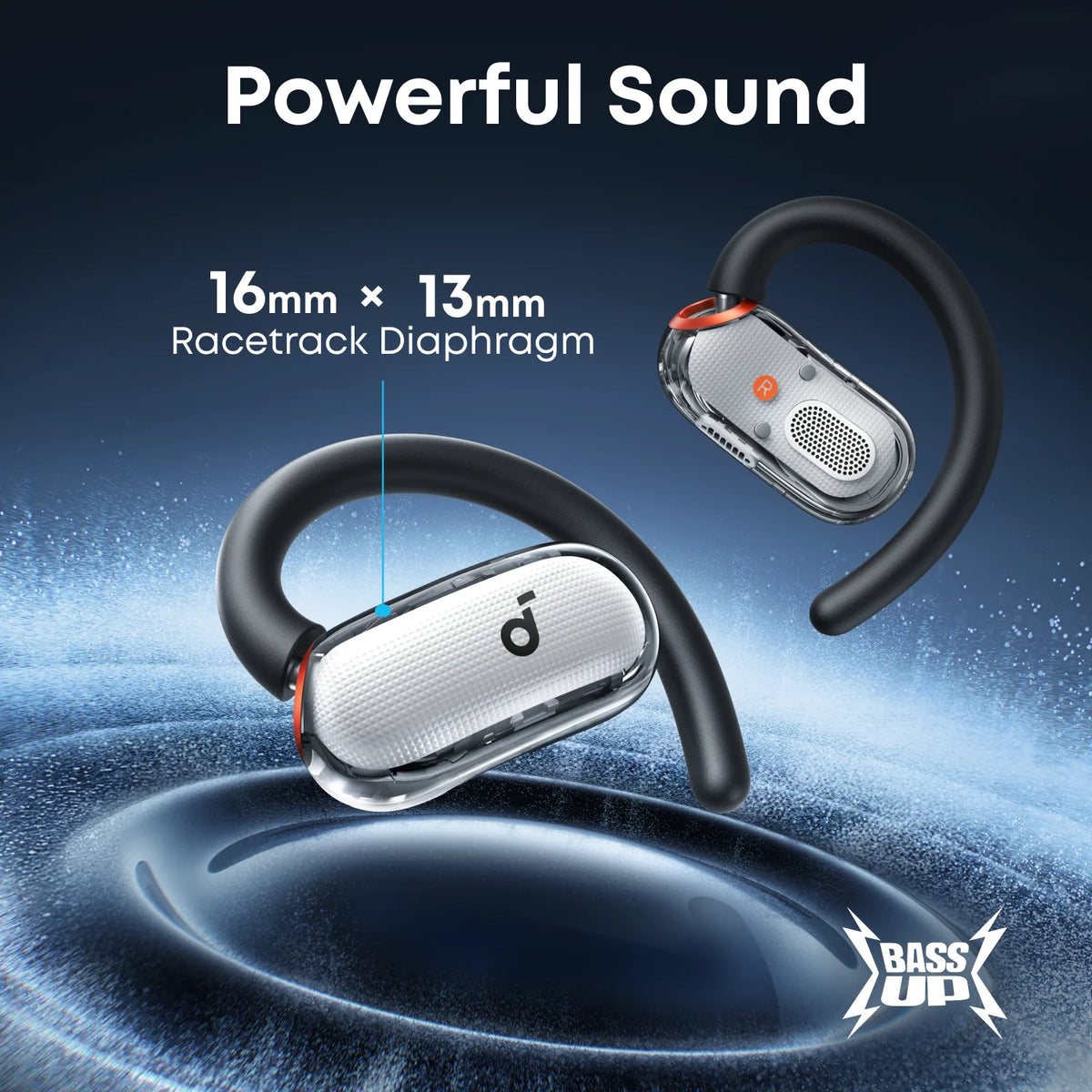 soundcore V40i & C30i