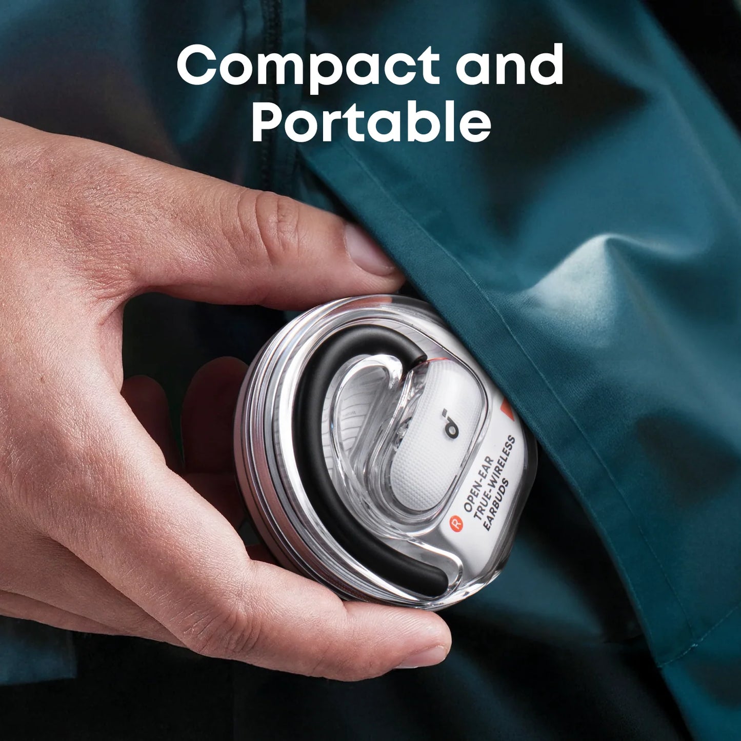 soundcore V40i & C30i