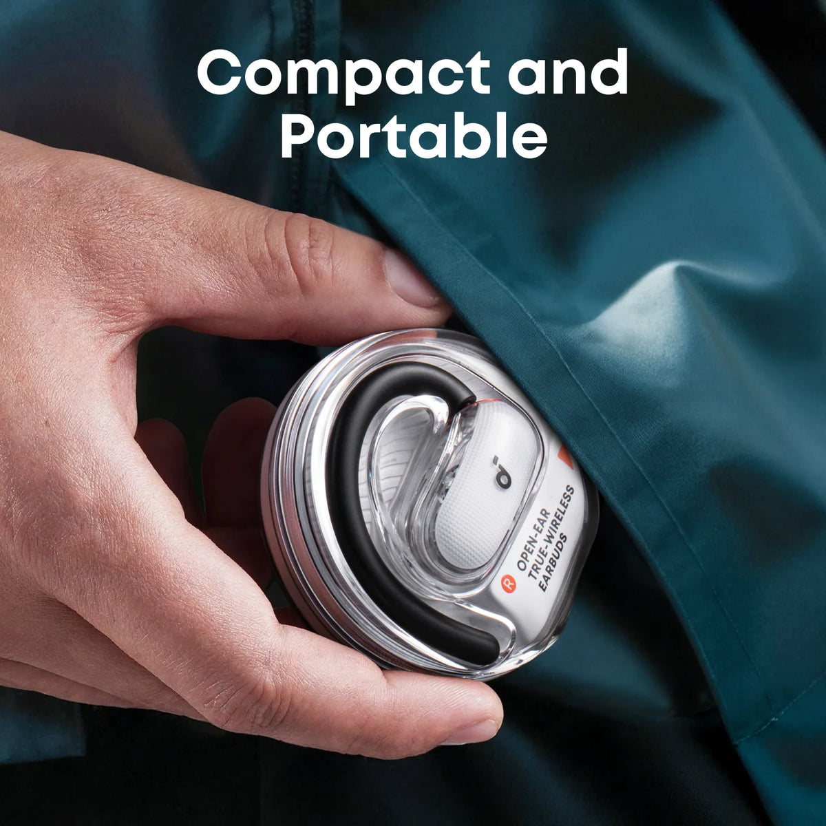 soundcore V40i & C30i