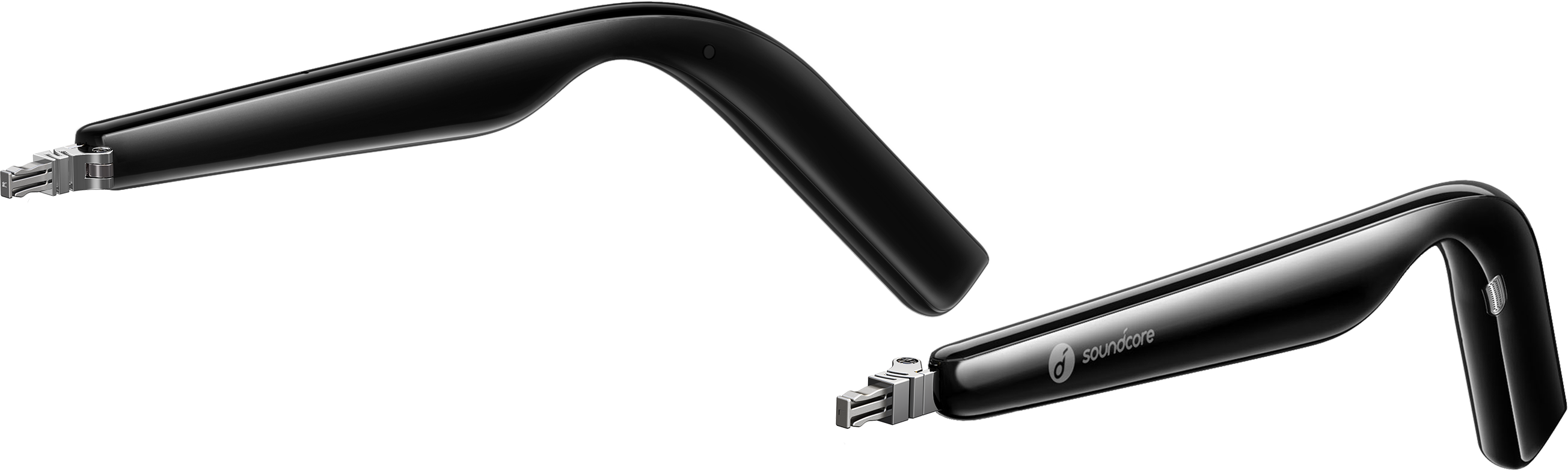 soundcore Frames Wander, Bluetooth Audio Glasses - soundcore US