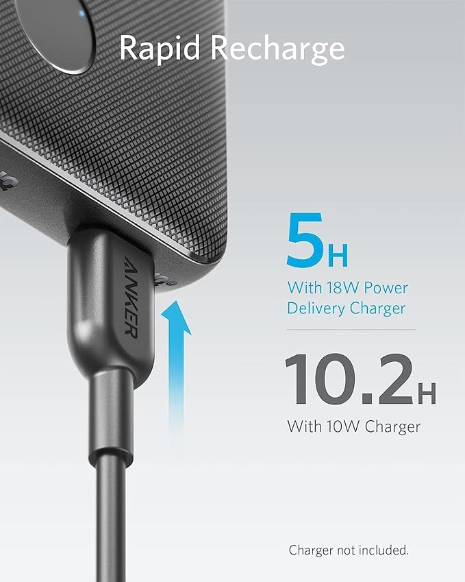 Anker battery packs and accessories are up to 45 percent off right now