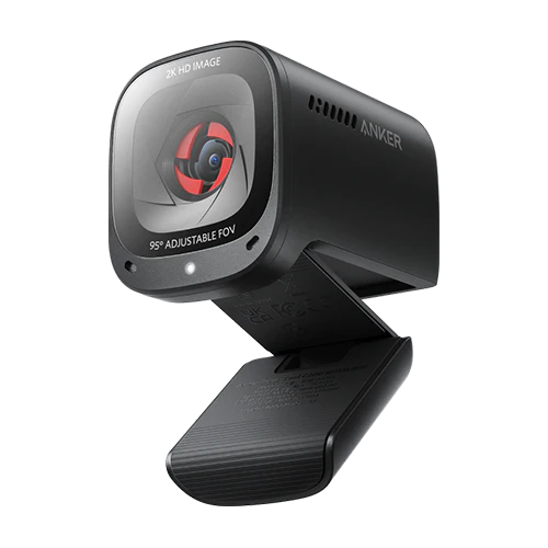 PowerConf C200 Webcam