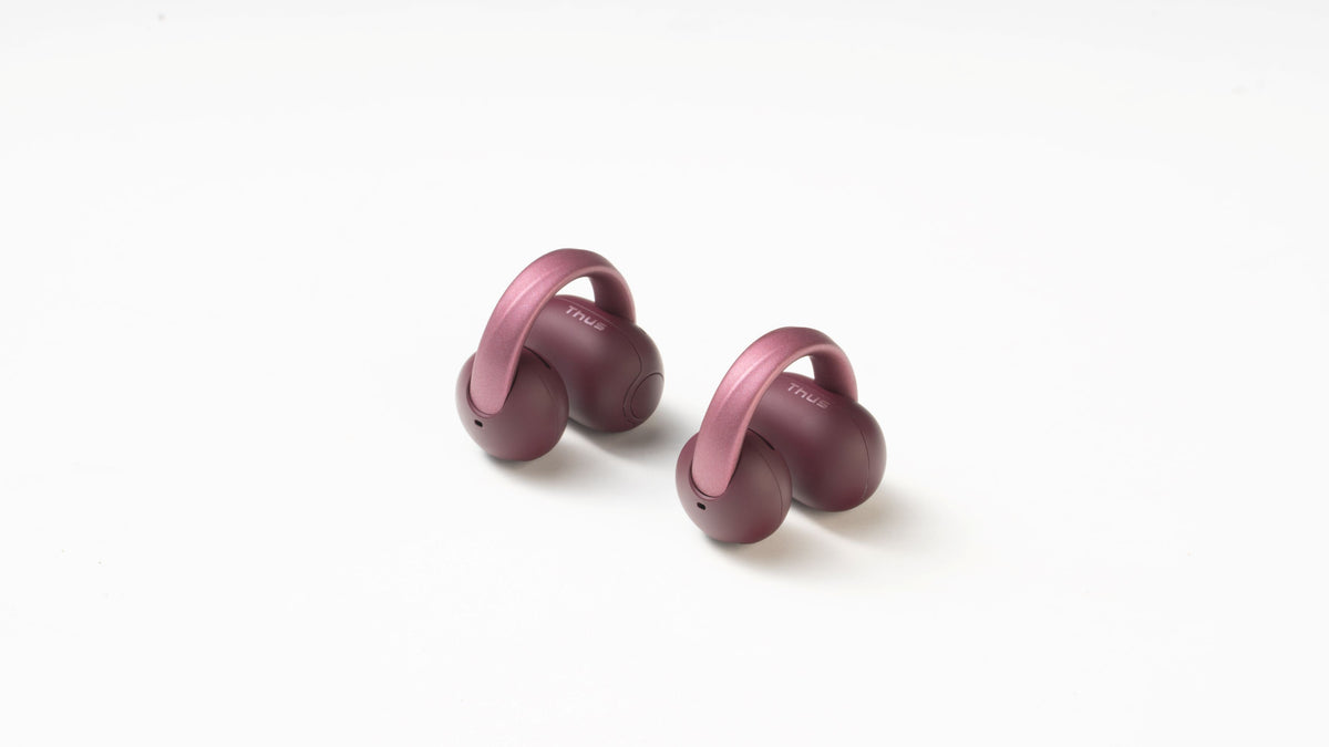 ANKER AeroClip 2 - Left and Right Ear Grips (without charging case)