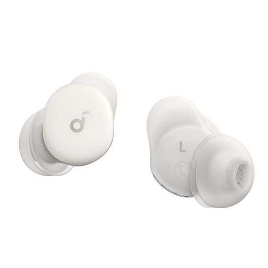 soundcore Sleep A30 | The World's First Smart ANC Sleep Earbuds