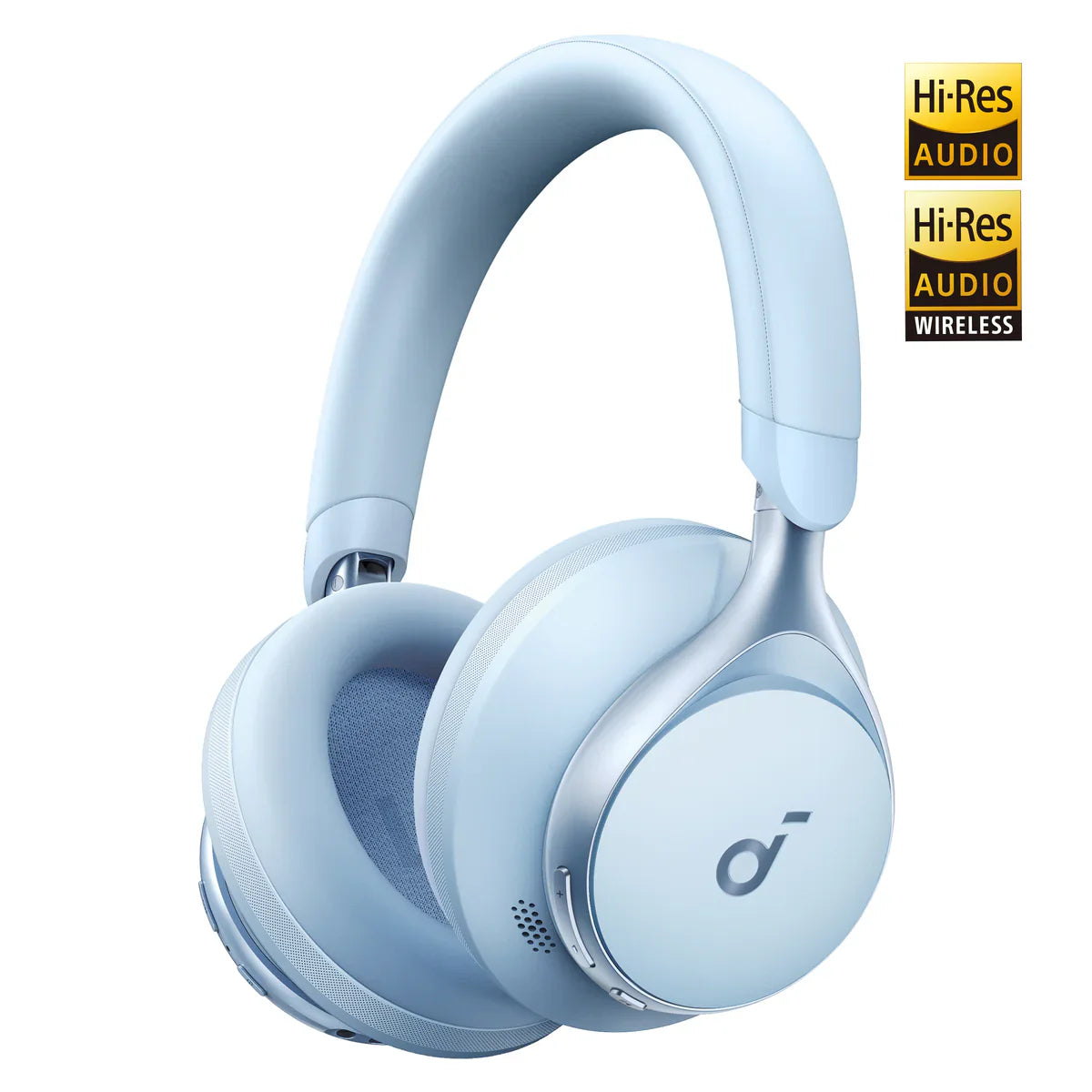 Space One | Active Noise Cancelling Headphones (LIVE）