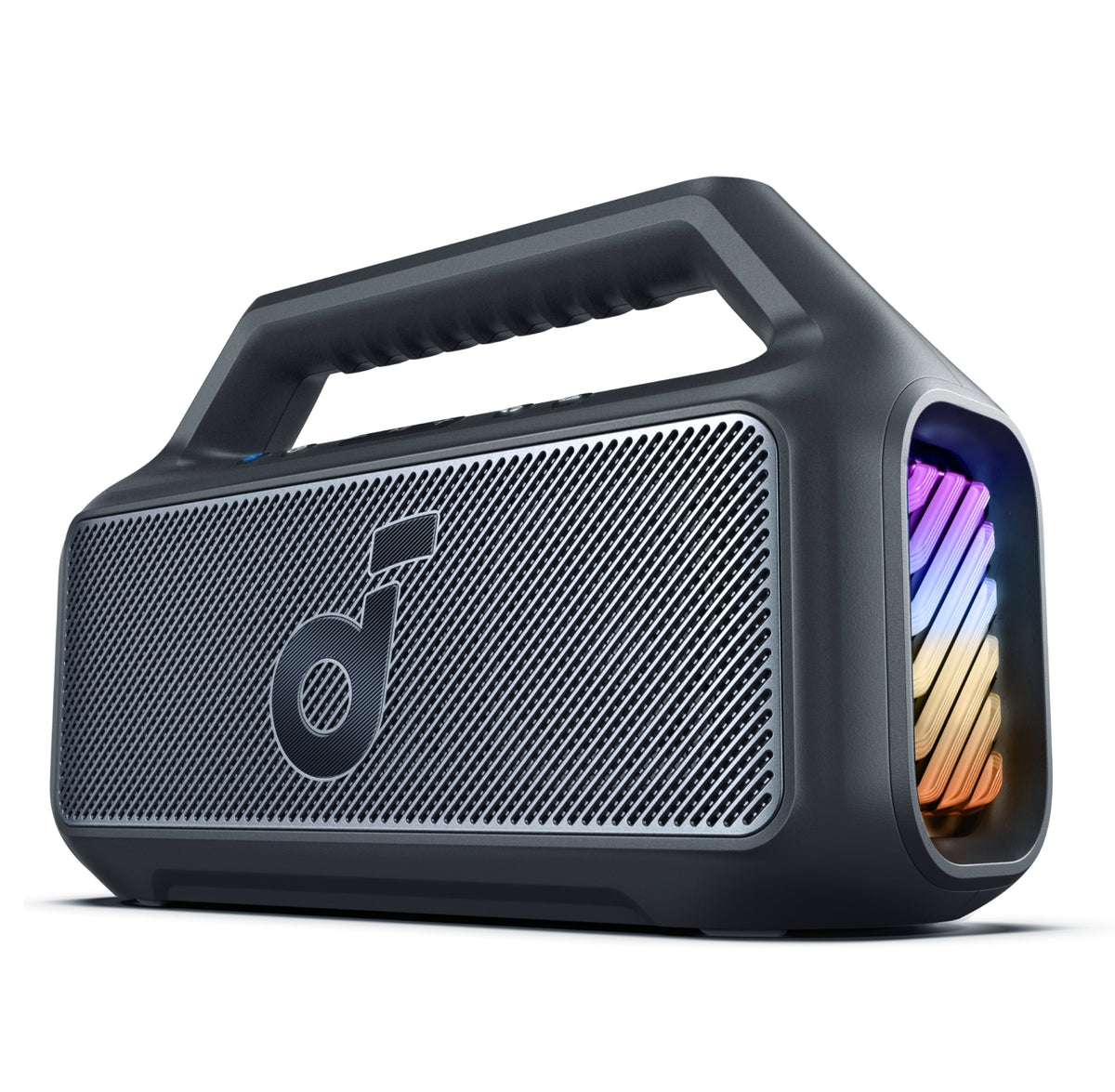 Boom 2 Portable Bluetooth Speaker with Powerful Bass | soundcore US