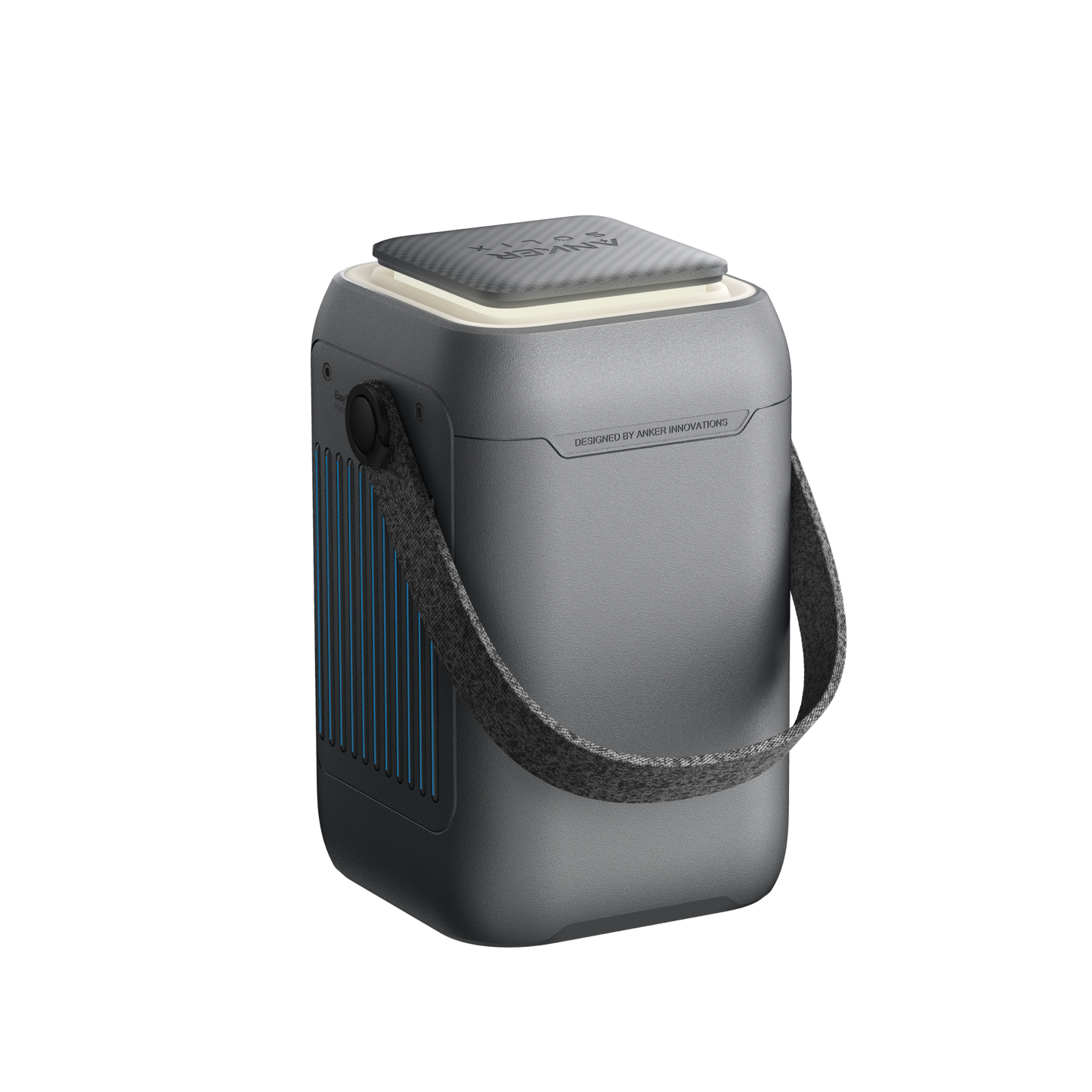 Anker SOLIX C300 DC Portable Power Station - 288Wh| 300W