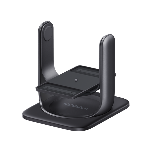 soundcore Nebula X1 Gimbal Stand | Flexible & Auto-Lock
