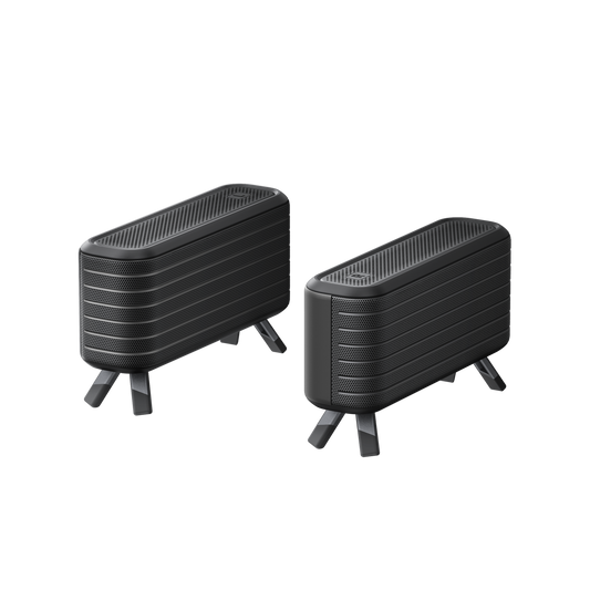 Nebula X1 Wireless Satellite Speaker