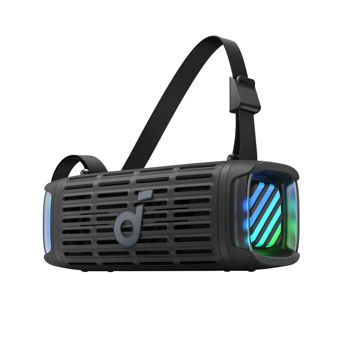 Boom 3i | Portable Rugged Outdoor Speaker