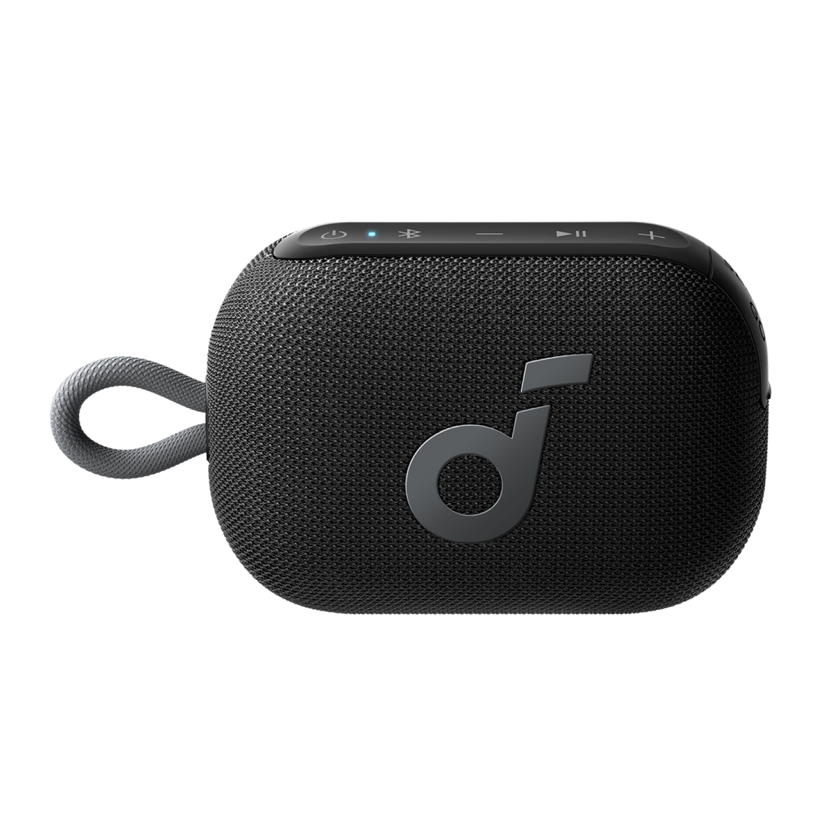 soundcore Select 4 Go Bluetooth Shower Speaker by Anker