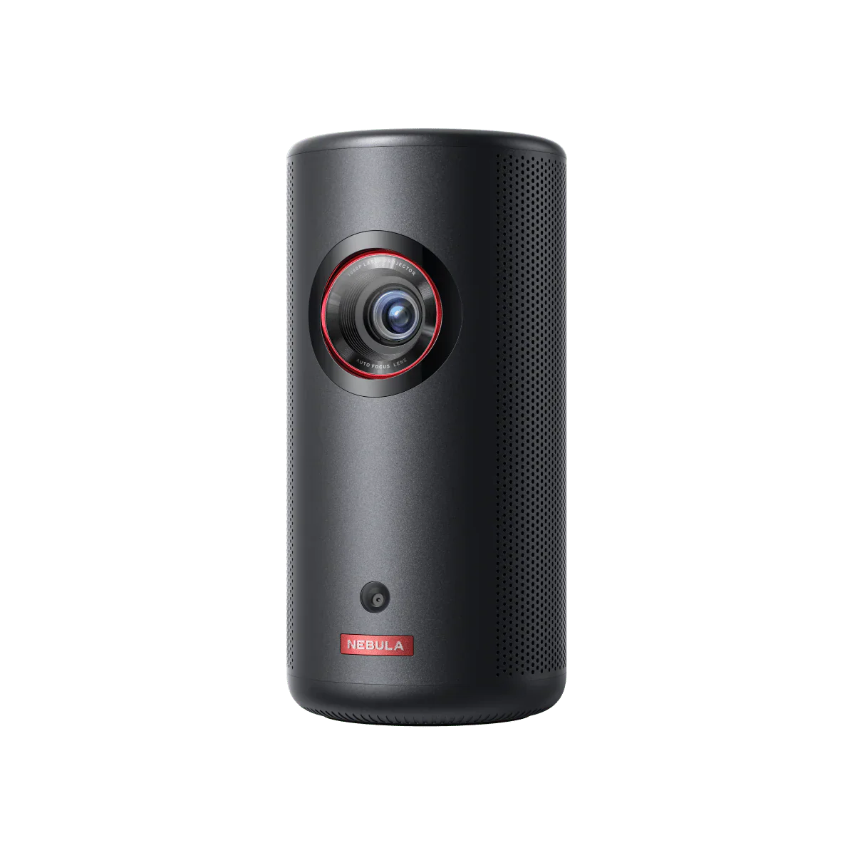 Capsule 3 Laser (Refurbished)