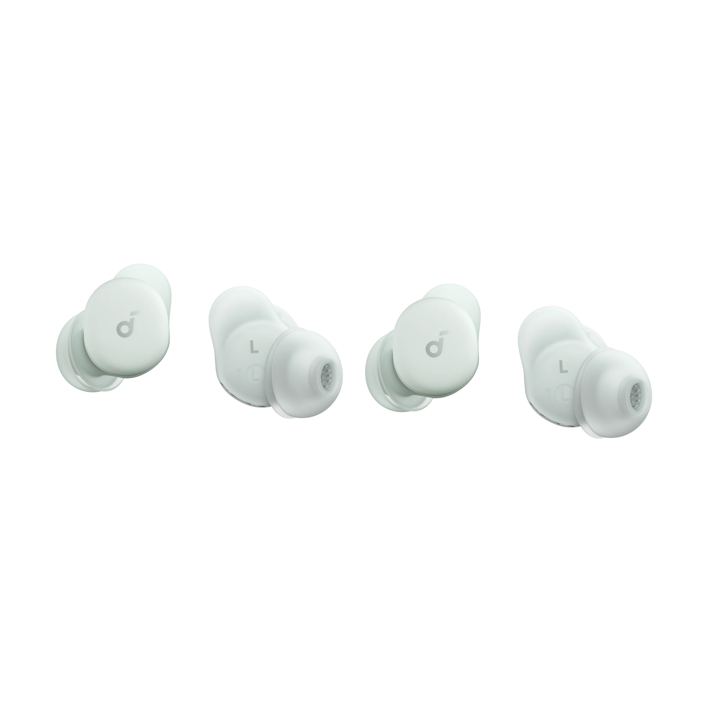 soundcore Sleep A30 | The World's First Smart ANC Sleep Earbuds