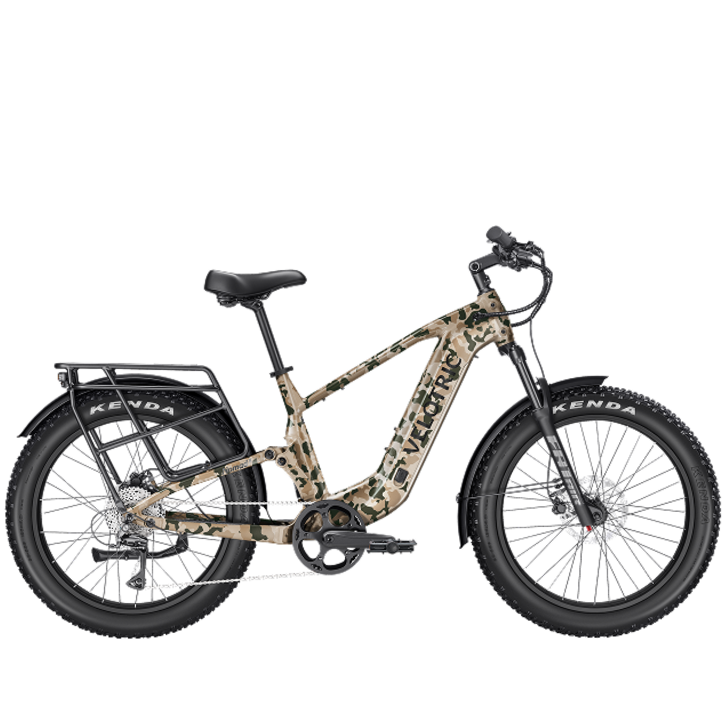 Nomad 2X