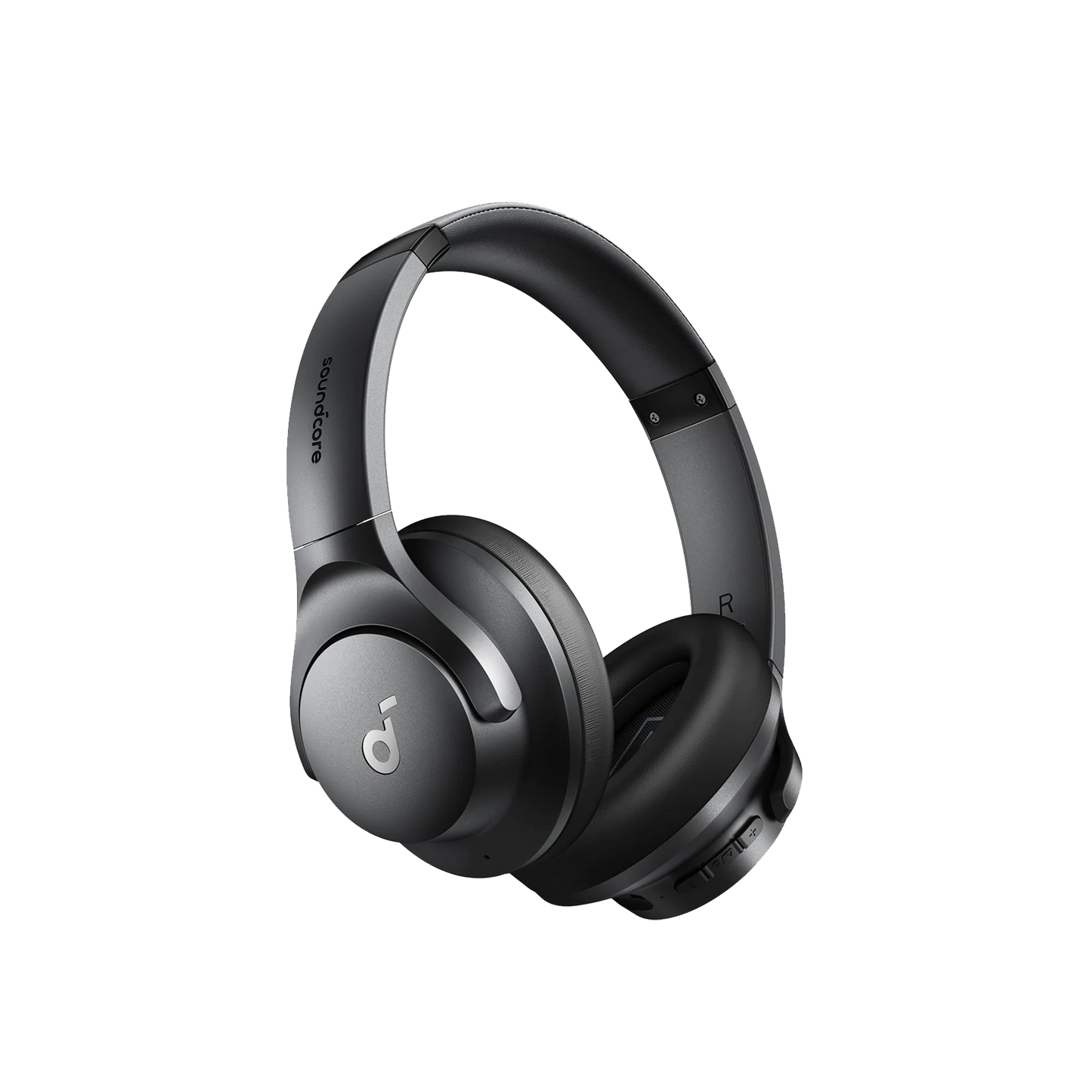 soundcore headphones with wireless design for everyday listening