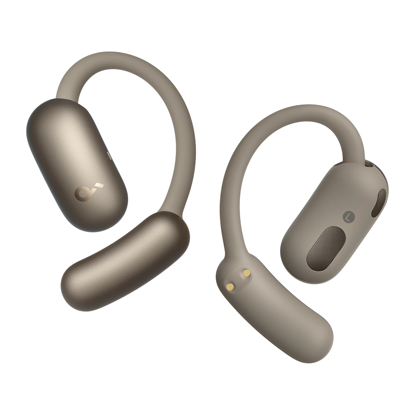 soundcore AeroFit 2 | Adjustable Open-Ear Wireless Earbuds