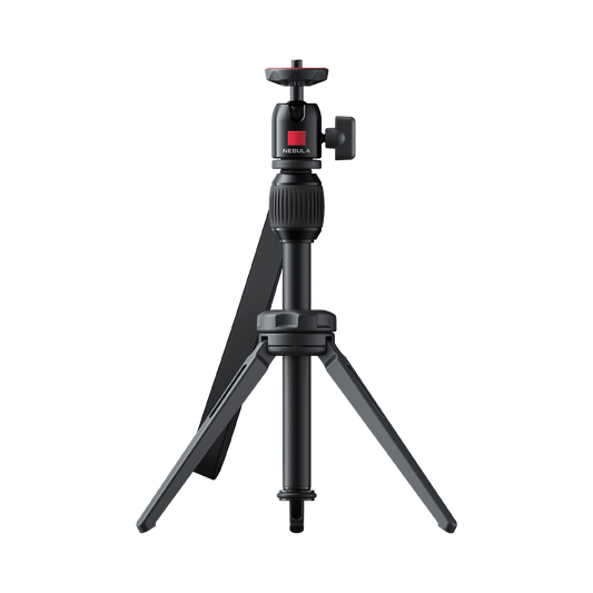 Adjustable Tripod for Capsule