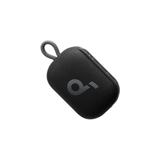 soundcore Select 4 Go Bluetooth Shower Speaker by Anker